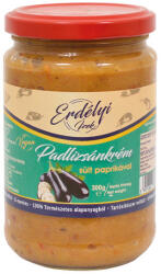 Erdélyi ízek padlizsánkrém - 300 g