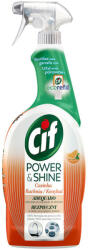 CIF konyhai spray Power and Shine - 750ml