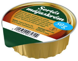 Szegedi Paprika Zrt. sertésmájkrém - 50g
