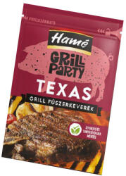 Hamé Grill Party sültkrumpli fűszerkeverék - 25g