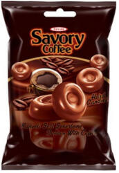 Savory kávé ízű cukorka - 90g