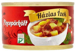 Szegedi Paprika Zrt. SZEPA pincepörkölt - 400g