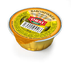 Orsi baromfikrém libamájjal - 50g