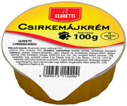 Globetti csirkemájkrém 100g