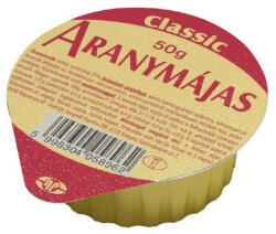 Szegedi Paprika SZEPA classic aranymájas - 50g