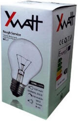 XWATT normál izzó 100W E27-es foglalattal - 1 db