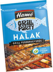 Hamé Grill Kentucky csirke fűszerkeverék - 28g