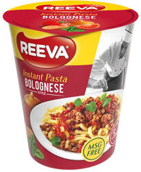  REEVA instant tészta Bolognai stílusú - 70g