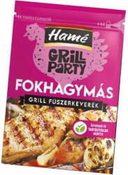 Hamé Grill Party sültcsirke - 25g