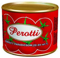 Perotti Sűrített Paradicsom - 140G