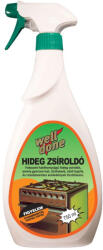 Well Done hideg zsíroldó - 750ml