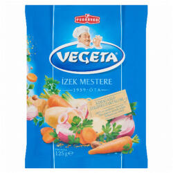 Vegeta Podravka Vegeta ételízesítő - 125g