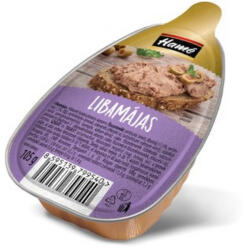 Hamé libamájas - 105g