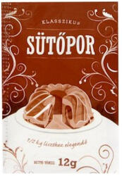 Lucullus sütőpor - 12g