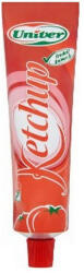 Univer ketchup tubusos - 160g