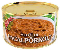 Szegedi Paprika SZEPA Menü Alföld pacalpörkölt - 400g
