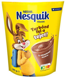 Nesquik instant kakaóitalpor - 150 g - kamraellato