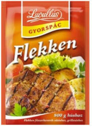 Lucullus gyorspác flekken - 40g