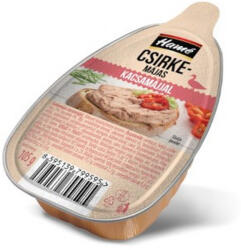 Hamé csirkemájas kacsamájjal - 105g