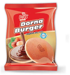 Dorna Burger kakaó krémmel töltött palacsinta - 40g