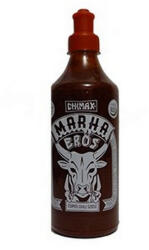 ChiMax Marha Erős Chili Szósz - 500ml