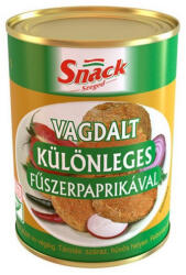 SZEPA Snack Szeged vagdalt különleges fűszerpaprikával - 130g