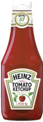 Heinz ketchup 875 ml
