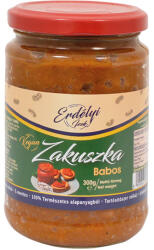Erdélyi ízek zakuszka babbal - 315ml