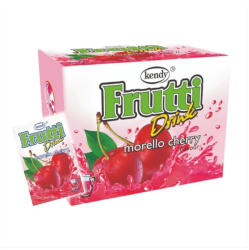 Italpor frutti cherry - 8, 5g