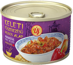  Keleti fűszerezésű alap marhahússal - 200g