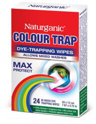  Naturganic színfogó kendő - 24 db