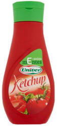 Univer ketchup flakonos E-mentes - 470g