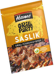 Hamé Grill Party Sült oldalas fűszerkeverék - 23g