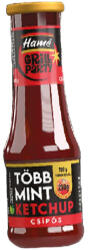  Hamé Ketchup csípős - 300g
