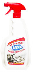 Ultra extra erős hideg zsíroldó - 750 ml