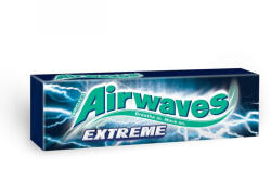 Mars Wrigleys airwaves drazsé extrem - 14g