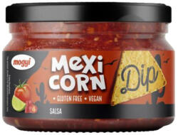 Mogyi Mexi Corn salsa ízű, gluténmentes, vegán tortilla szósz - 310g