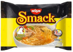 Nissin smack instant leves csirke - 100g