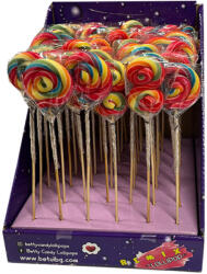  TRM Betty Remix vegyes gyümölcs ízű csiganyalóka - 15 g