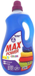 Max Power Color mosógél - 1500 ml