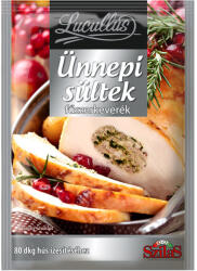Lucullus ünnepi sültek fűszerkeverék - 30g