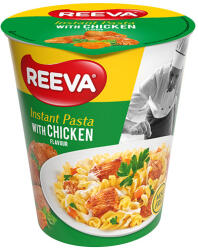  REEVA instant tészta csirke íz - 70g
