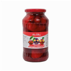 Cibus Ms Cibus vegyes gyümölcsbefőtt - 720ml