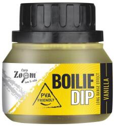 CARP ZOOM Cz boilie dip, eper, 80 ml (CZ4402) - nextfish