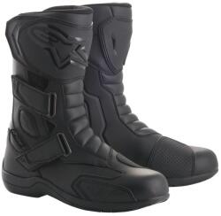 Alpinestars - Radon Drystar motoros csizma (Fekete)