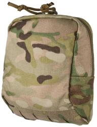 Direct Action® UTILITY Többcélú, zárható tasak - S méret - Cordura® - MultiCam®