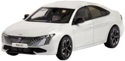 Peugeot 508 Autómodell (peu22_min_r8c2)