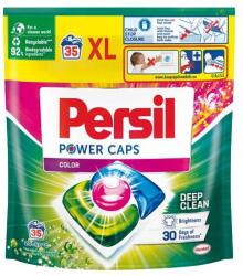 Persil Power Caps Color mosókapszula 35 db 35 mosás