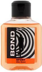 Bond Sport borotválkozás utáni arcszesz 125 ml