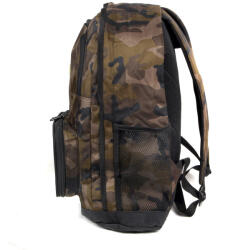 Carp Academy Camo Hátizsák L (5100-006) - marlin